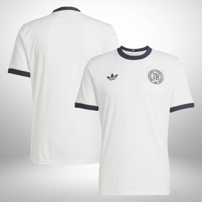 Deutschland Heimtrikot 125 Jahre DFB 2025 Sonderedition