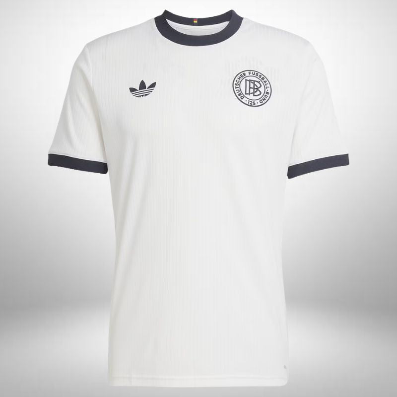 Deutschland Heimtrikot 125 Jahre DFB 2025 Sonderedition
