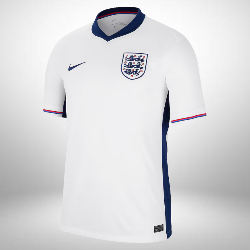 England (Men's Team) 2024/25 Stadium Home Shirt