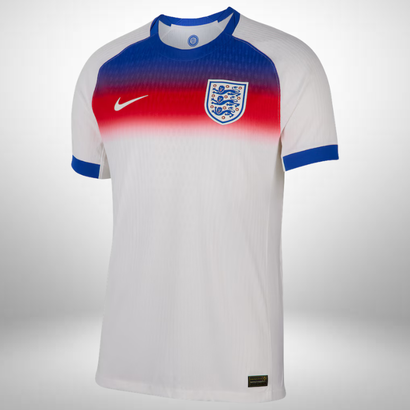 England (Women's Team) 2025 Match Home Shirt