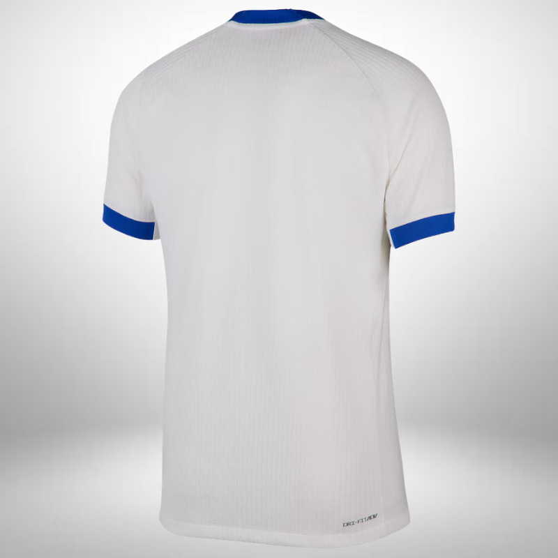 England (Women's Team) 2025 Match Home Shirt