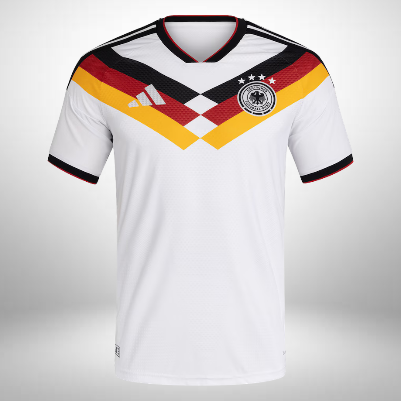 Deutschland 2026 Heimtrikot
