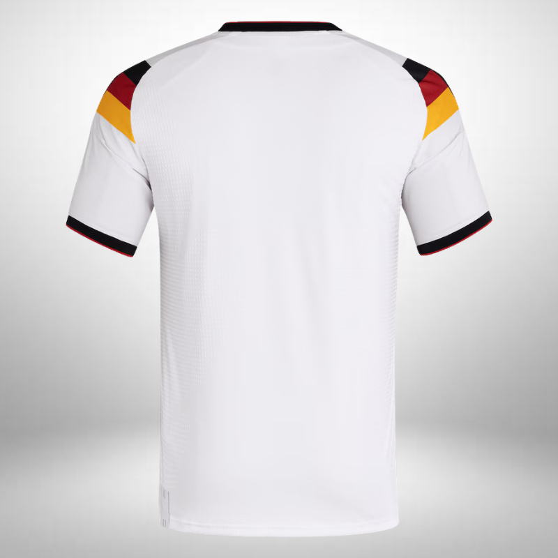 Deutschland 2026 Heimtrikot