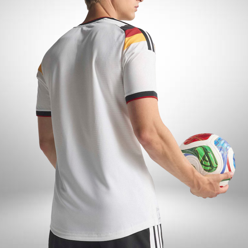 Deutschland 2026 Heimtrikot