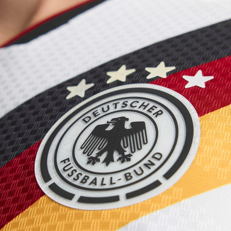 Deutschland 2026 Heimtrikot