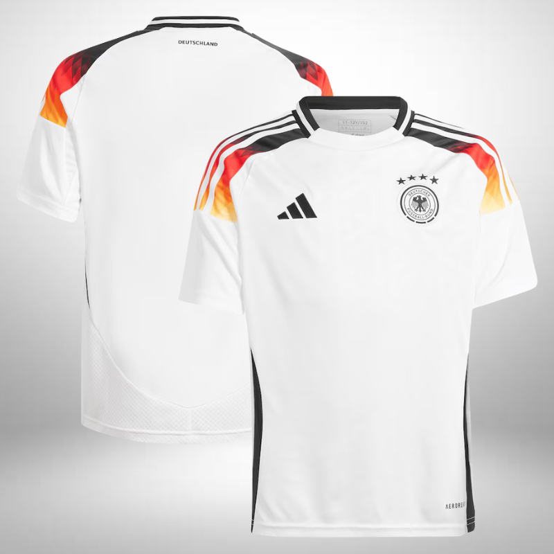Deutschland 2024 Heimtrikot