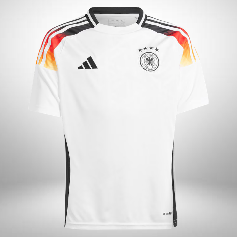 Deutschland 2024 Heimtrikot