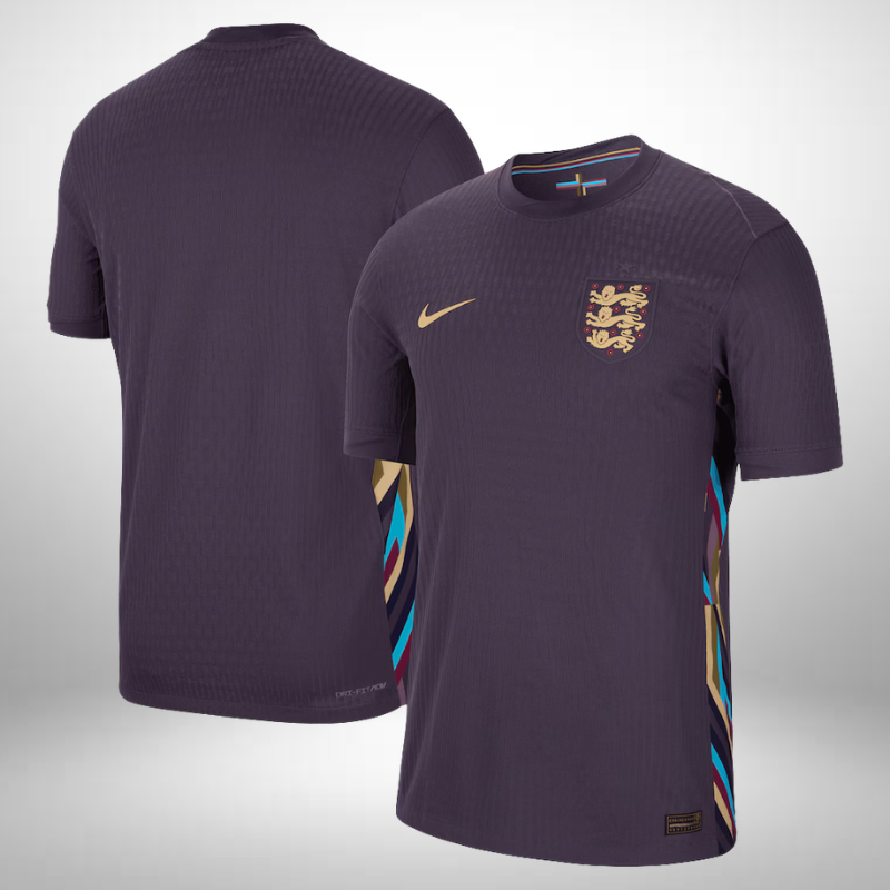 England 2024 Away Match Shirt
