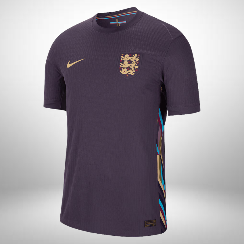 England 2024 Away Match Shirt
