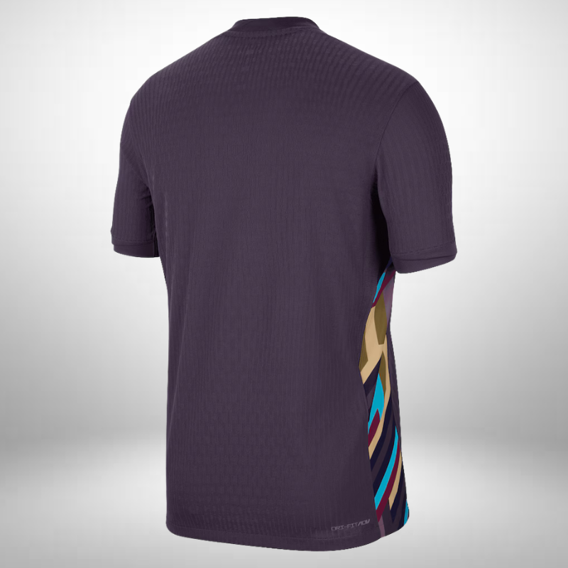 England 2024 Away Match Shirt