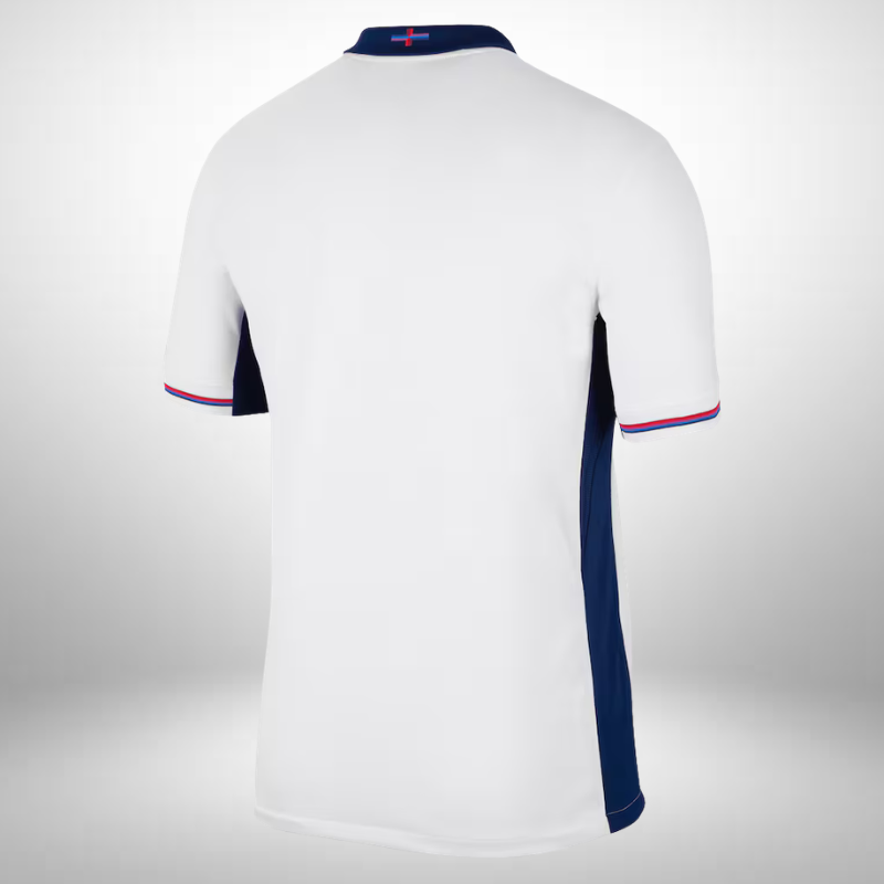 England (Men's Team) 2024/25 Stadium Home Shirt