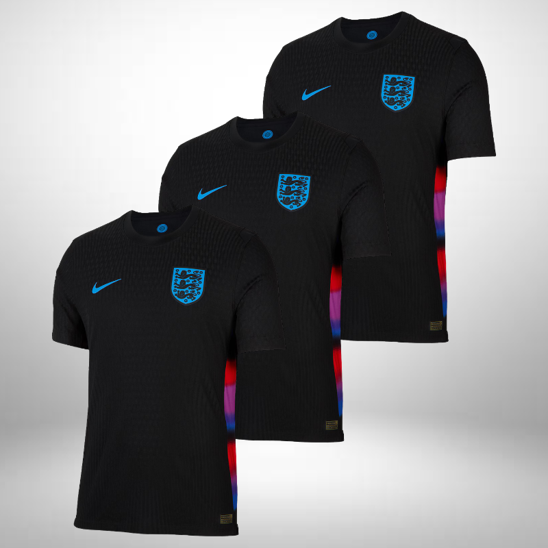 3-pack England 2025 Match Away (Women's Team) Shirt