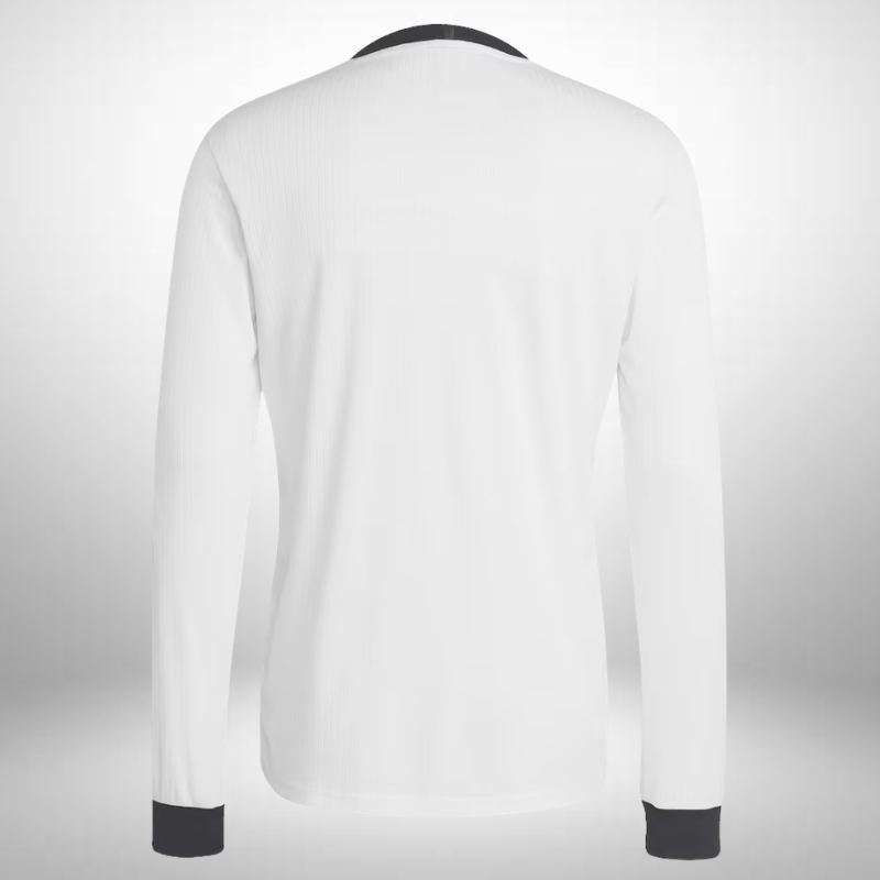 Deutschland Heimtrikot Langarm 125 Jahre DFB 2025 Sonderedition
